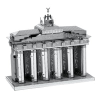 Thumbnail for FMW025 Brandenburg Gate (Buildable) 