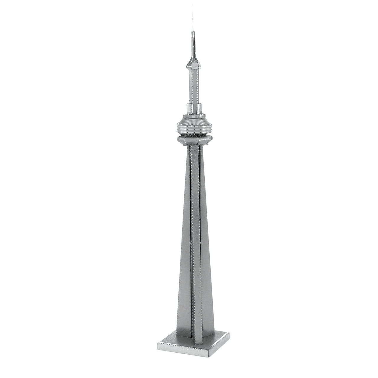 FMW058 CN Tower (Buildable) 