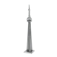 Thumbnail for FMW058 CN Tower (Buildable) 