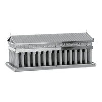 Thumbnail for FMW059 Parthenon (Buildable) 