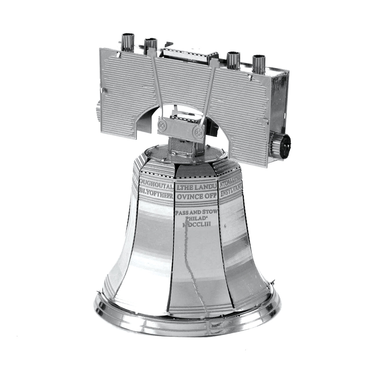 FMW041 Liberty Bell (Buildable) 