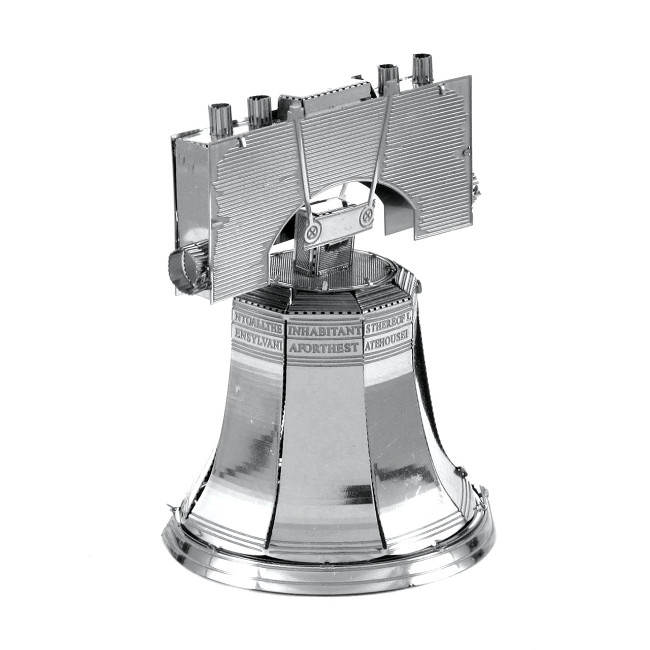 FMW041 Liberty Bell (Buildable) 
