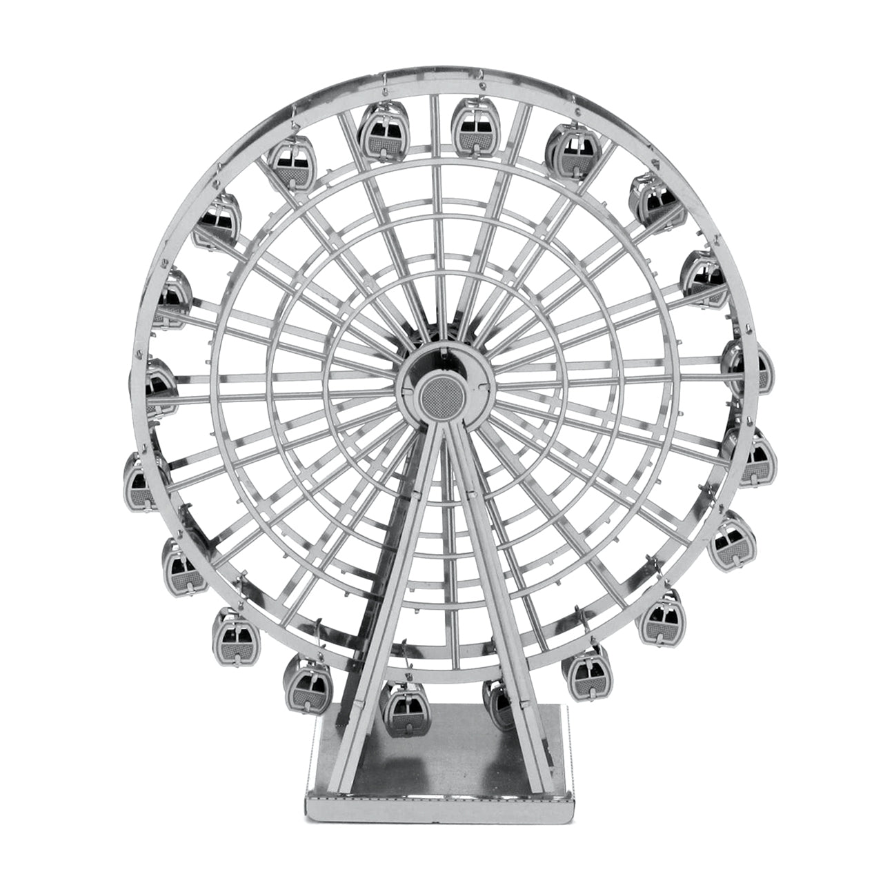 FMW044 Ferris Wheel (Buildable) 