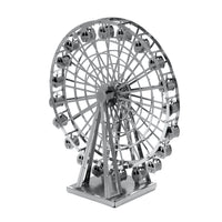 Thumbnail for FMW044 Ferris Wheel (Buildable) 