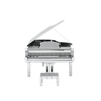 Thumbnail for FMW080 ग्रैंड पियानो (निर्माण योग्य) 