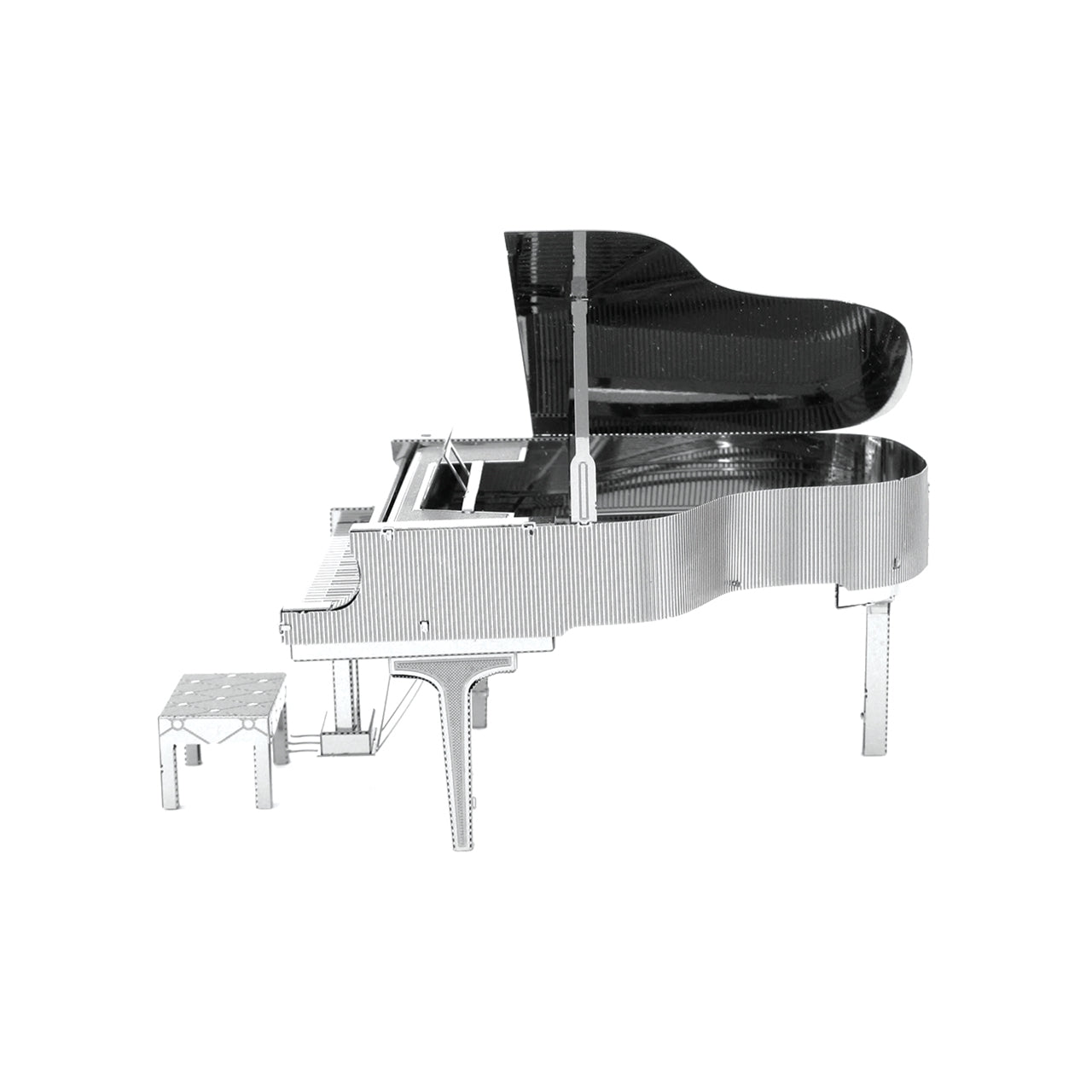 FMW080 ग्रैंड पियानो (निर्माण योग्य) 
