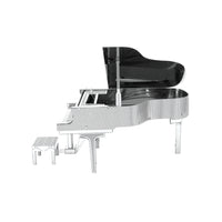 Thumbnail for FMW080 Grand Piano (Buildable) 