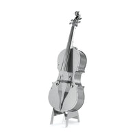 Thumbnail for FMW081 Bass Violin (Buildable) 