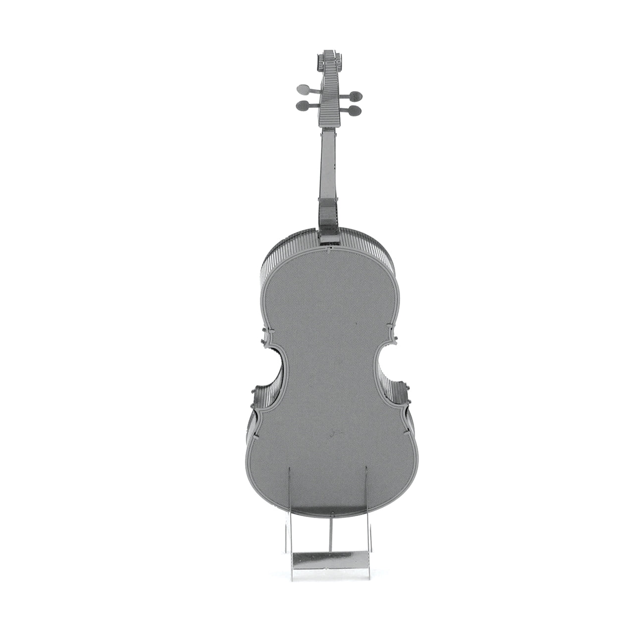 FMW081 Bass Violin (Buildable) 