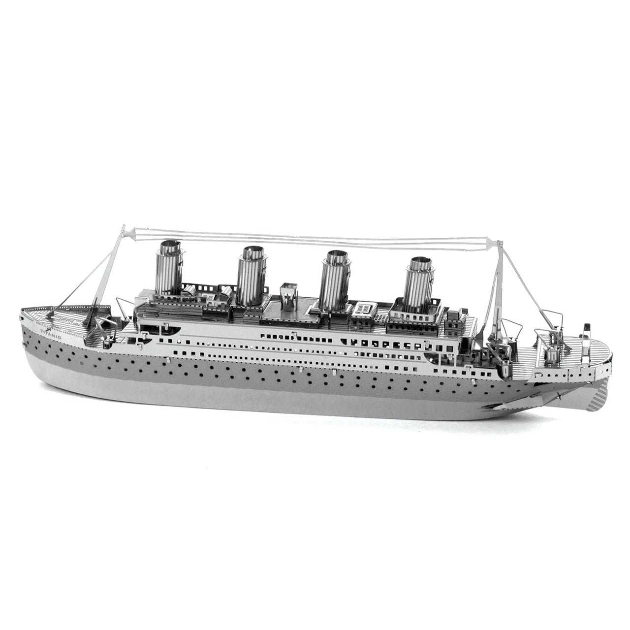 FMW030 Titanic (Buildable) 