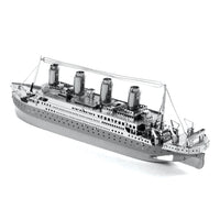 Thumbnail for FMW030 Titanic (Armable) (Modelo Descontinuado)