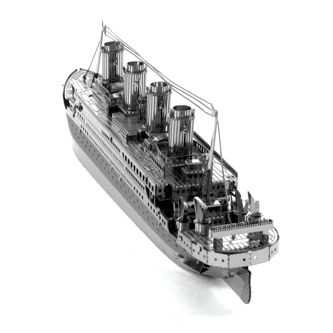 FMW030 Titanic (Armable) (Modelo Descontinuado)