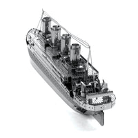 Thumbnail for FMW030 Titanic (Armable) (Modelo Descontinuado)