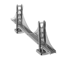 Thumbnail for FMW001 San Francisco Golden Gate Bridge (Buildable) 
