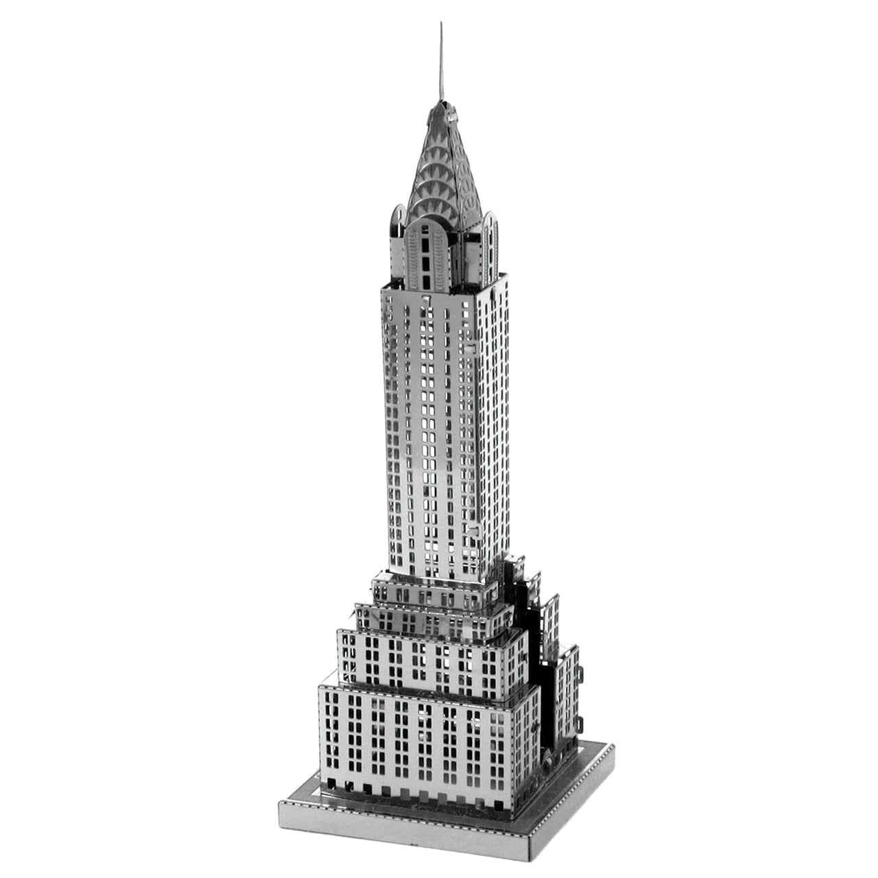 FMW009 Chrysler Building (Buildable) 