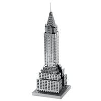Thumbnail for FMW009 Chrysler Building (Buildable) 