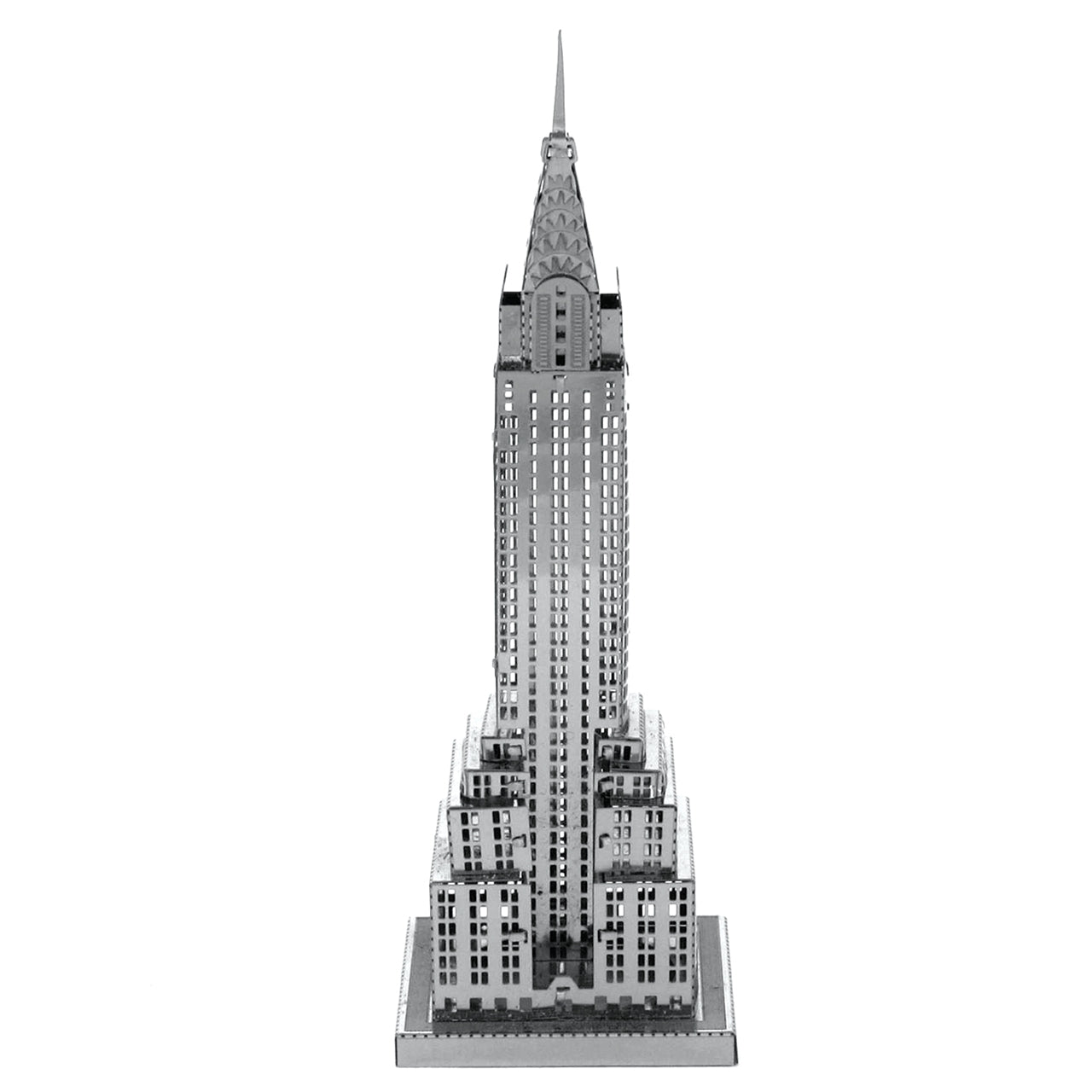 FMW009 Chrysler Building (Buildable) 