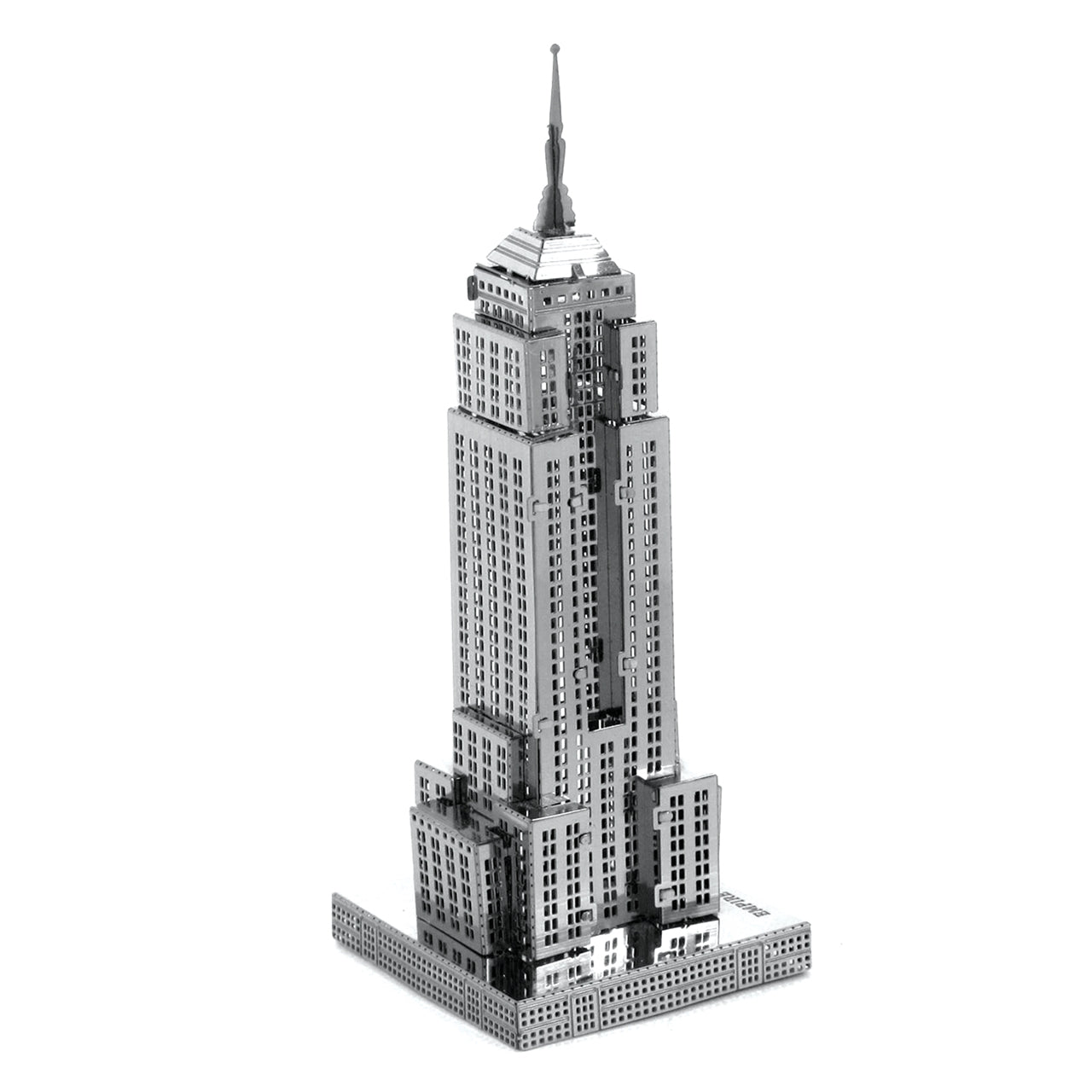 FMW010 Empire State Building (Buildable) 