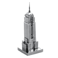 Thumbnail for FMW010 Edificio Empire State (Armable)