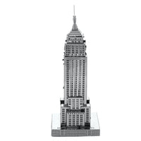 Thumbnail for FMW010 Empire State Building (Buildable) 