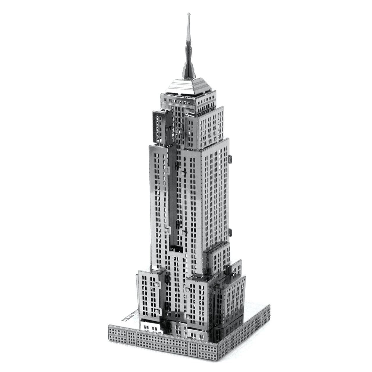 FMW010 Empire State Building (Buildable) 