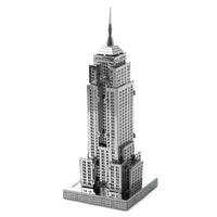 Thumbnail for FMW010 Empire State Building (Buildable) 