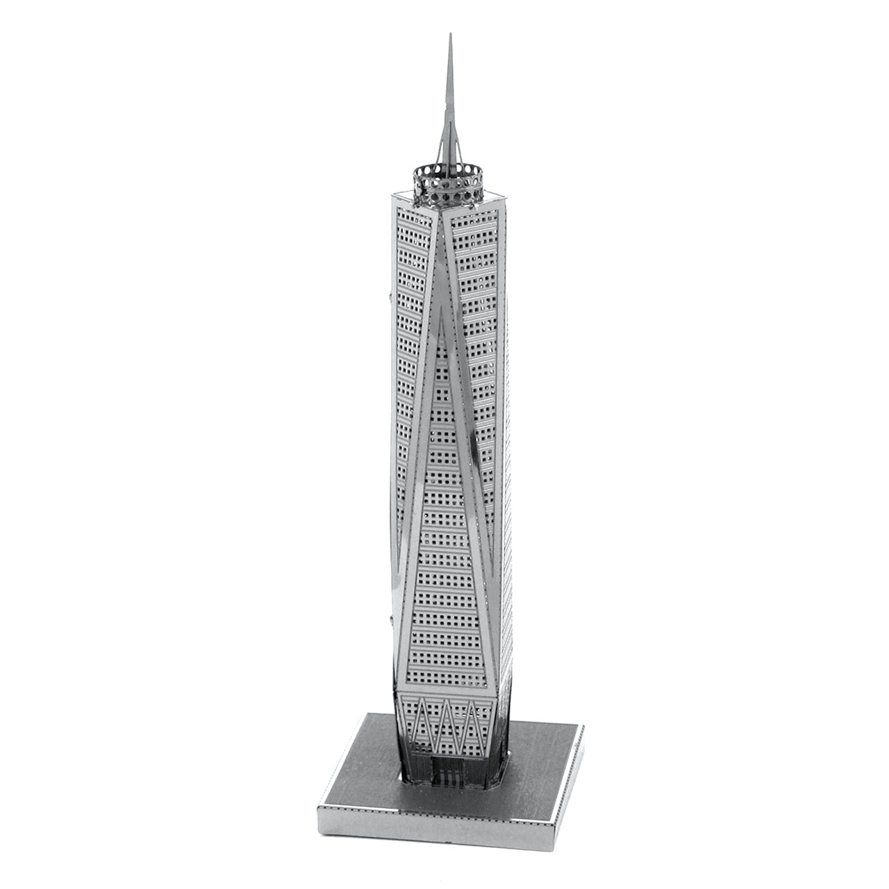 FMW024 One World Trade Center (Buildable) 