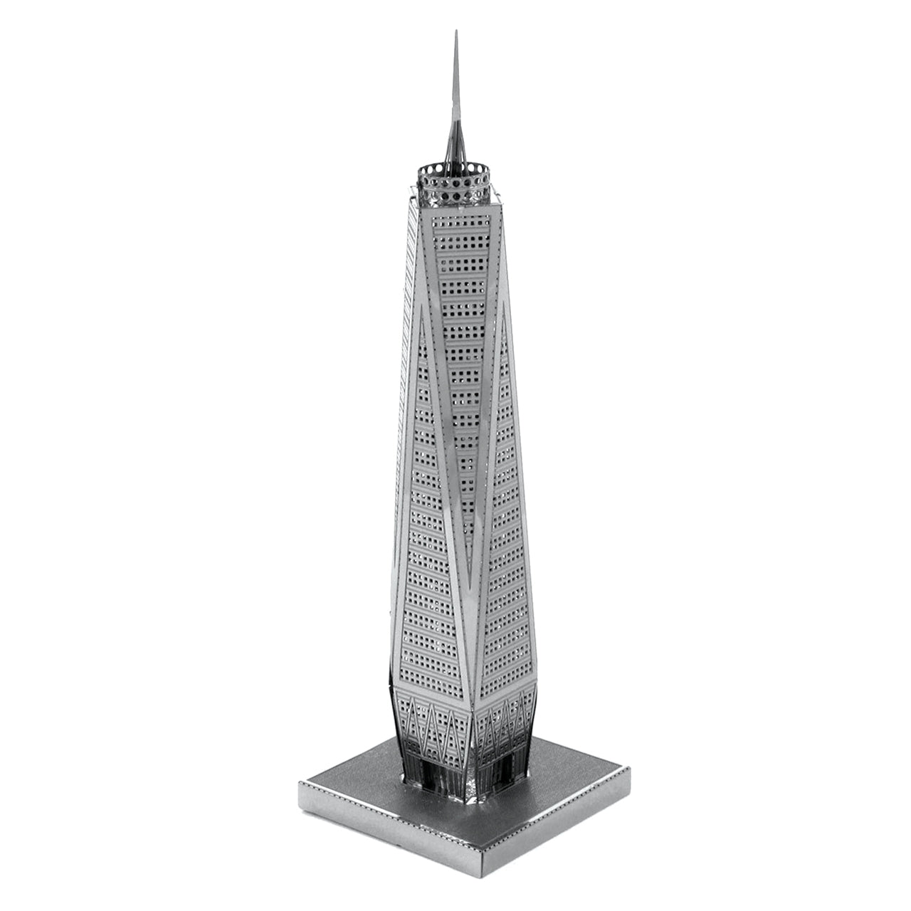 FMW024 Un World Trade Center (Armable)