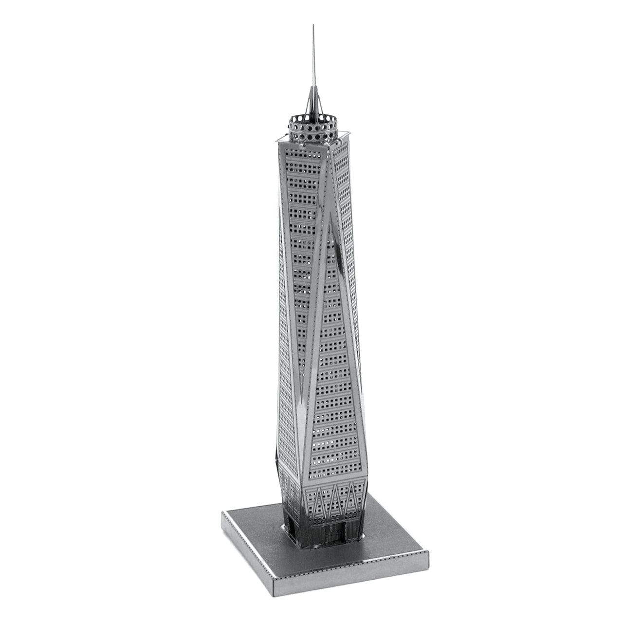 FMW024 One World Trade Center (Buildable) 