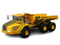 Thumbnail for 10267 Volvo A40D Articulated Truck 1:50 Scale (Discontinued Model)