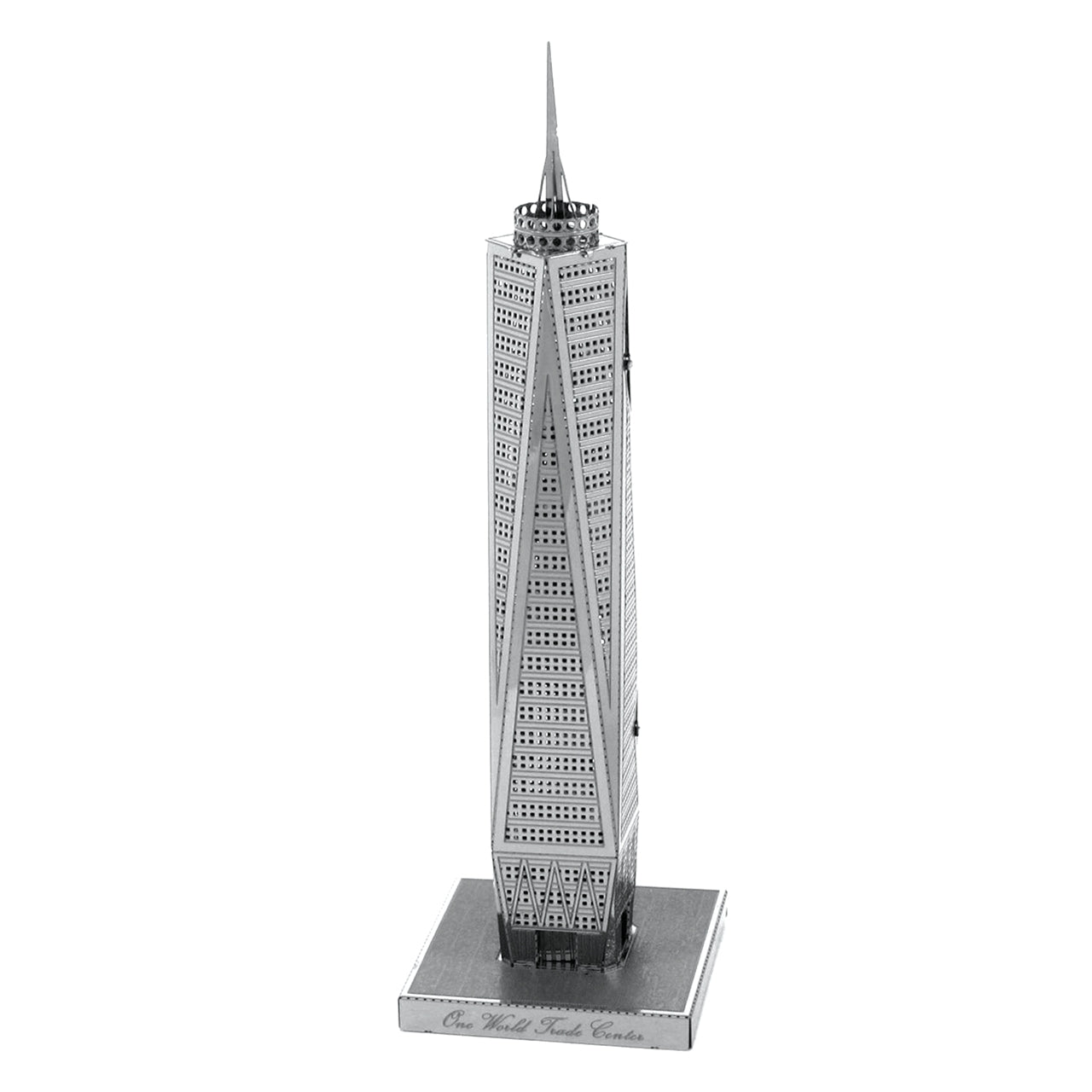FMW024 Un World Trade Center (Armable)