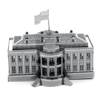 Thumbnail for FMW032 The White House (Buildable) 