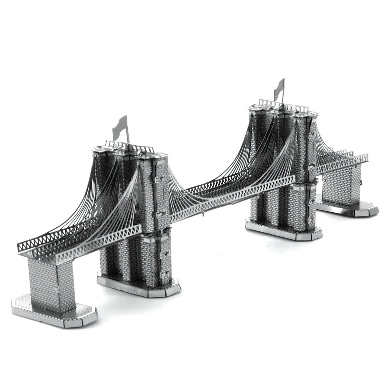 FMW048 Brooklyn Bridge (Buildable) 