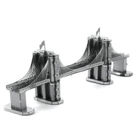 Thumbnail for FMW048 Brooklyn Bridge (Buildable) 