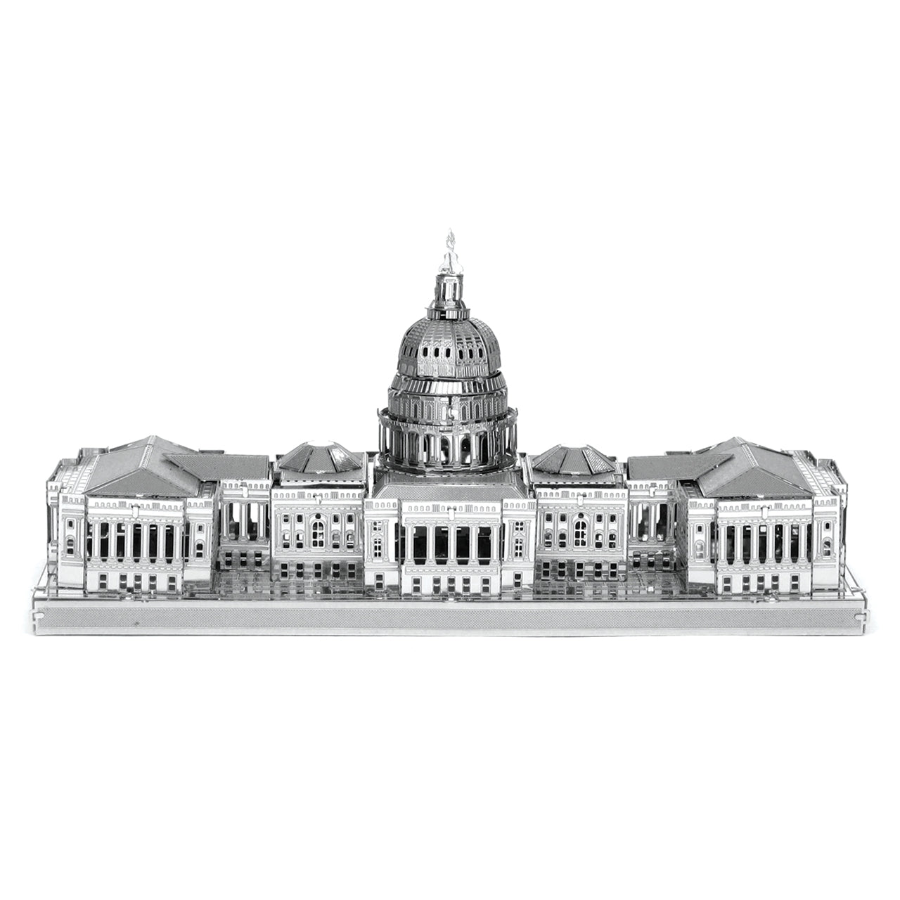 FMW054 United States Capitol (Buildable) 