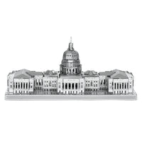 Thumbnail for FMW054 United States Capitol (Buildable) 