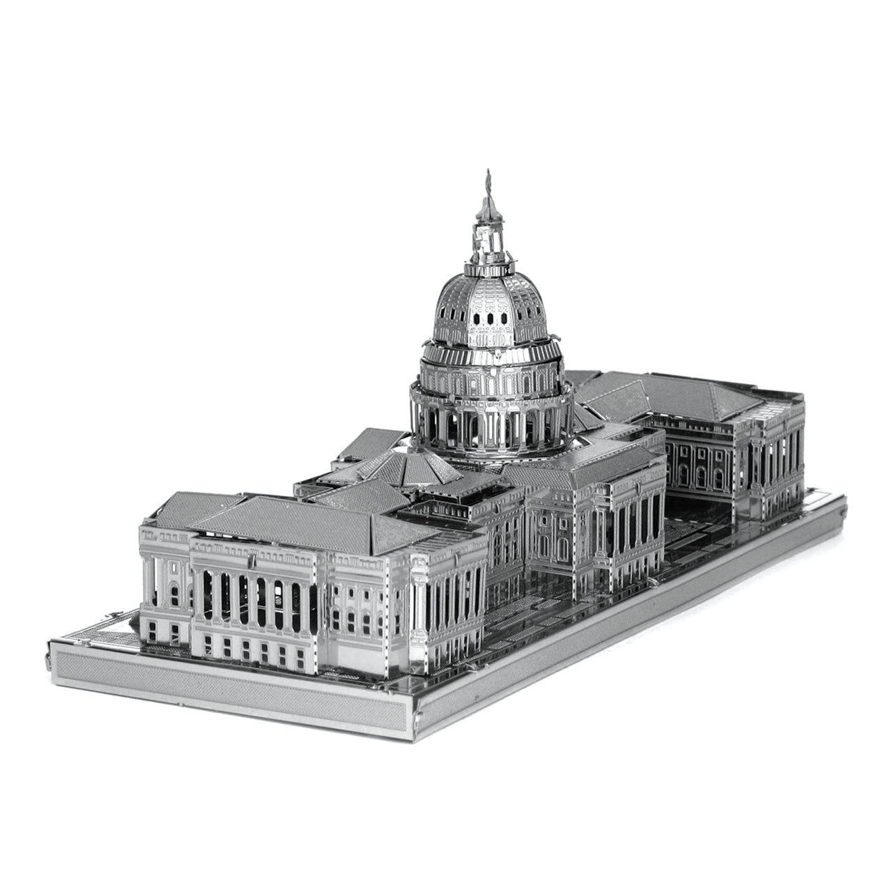 FMW054 United States Capitol (Buildable) 