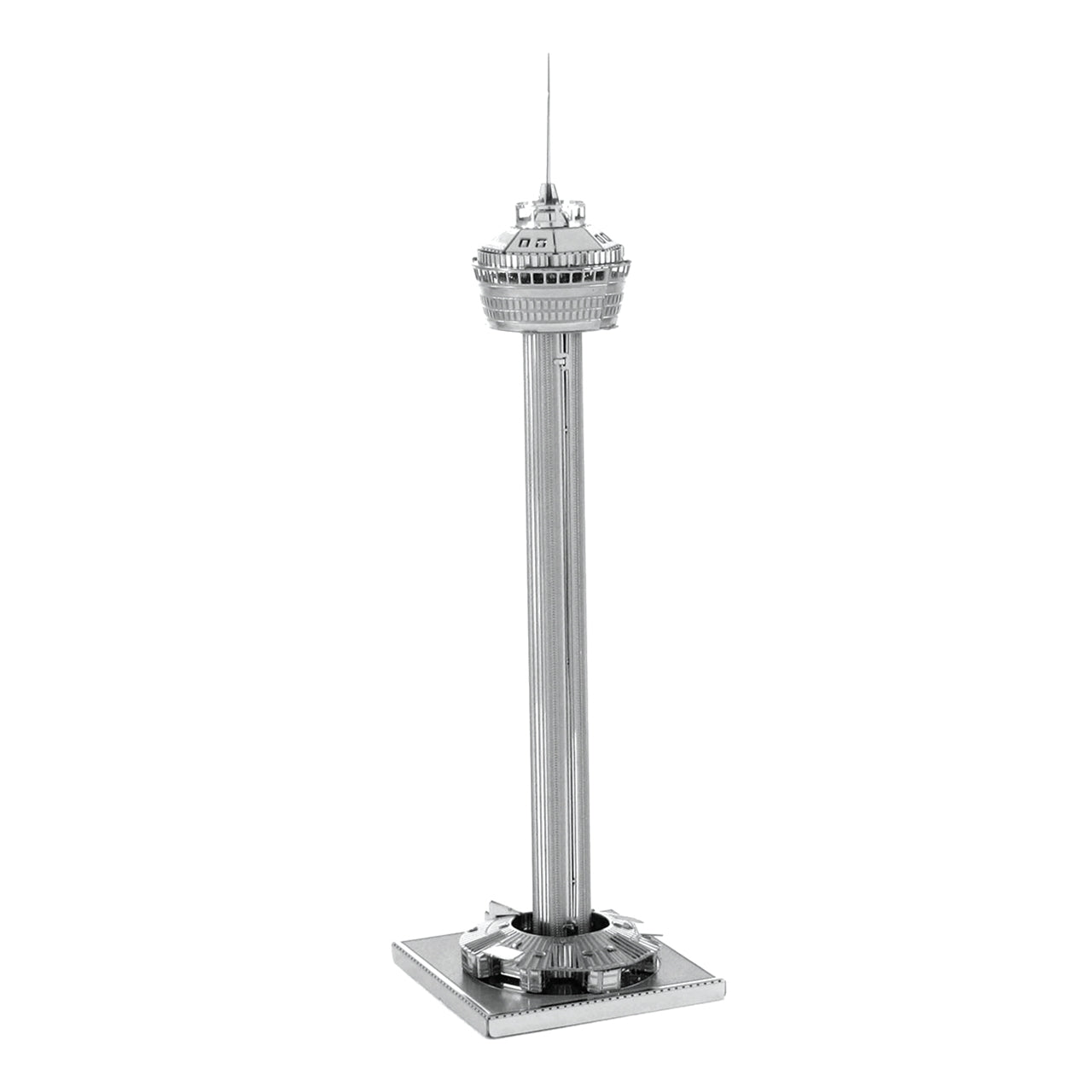 FMW060 Tower of the Americas (Assembleable) 