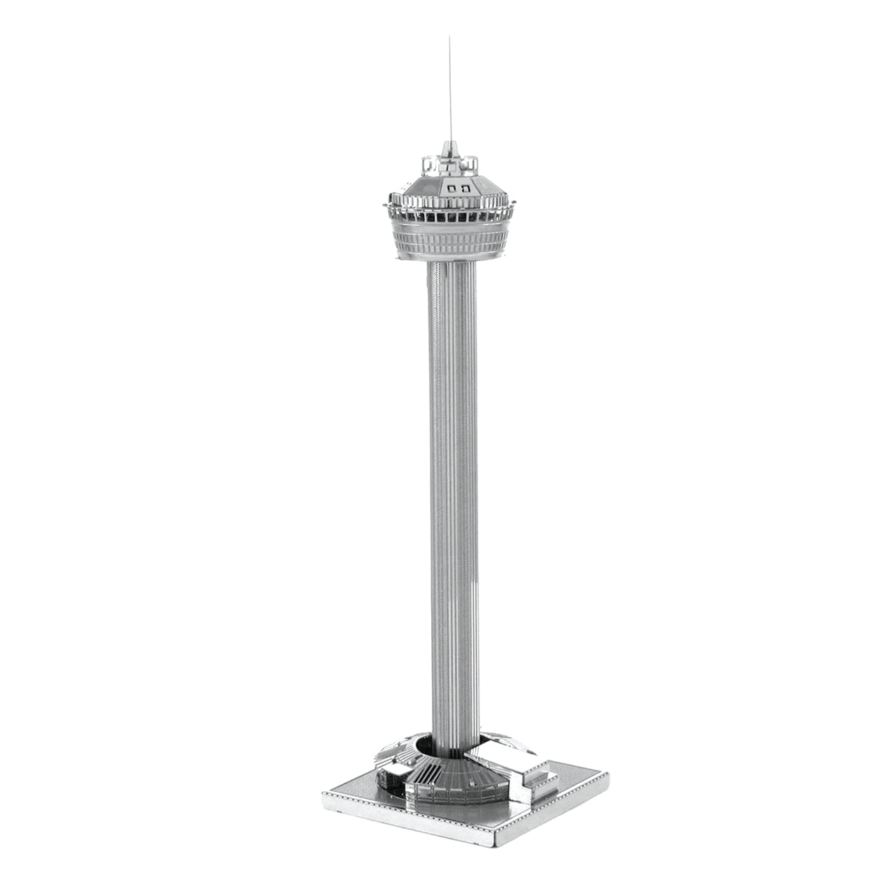 FMW060 Torre De Las Américas (Armable)