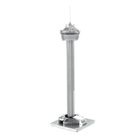 Thumbnail for FMW060 Torre De Las Américas (Armable)