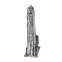 Thumbnail for FMW061 Plaza Rockefeller 30 (Buildable) 
