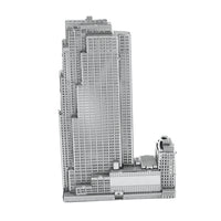 Thumbnail for FMW061 Plaza Rockefeller 30 (Buildable) 