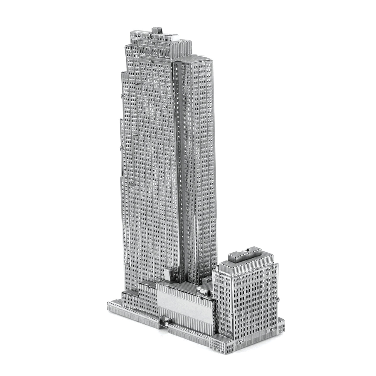 FMW061 Plaza Rockefeller 30 (Buildable) 