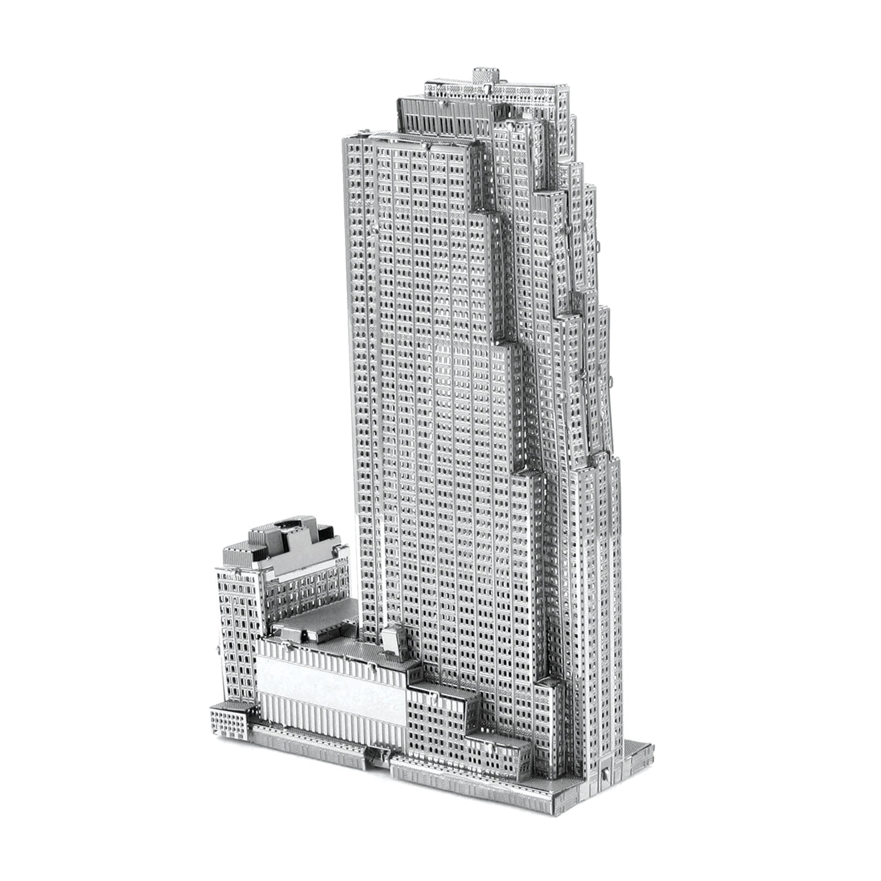 FMW061 Plaza Rockefeller 30 (Buildable) 