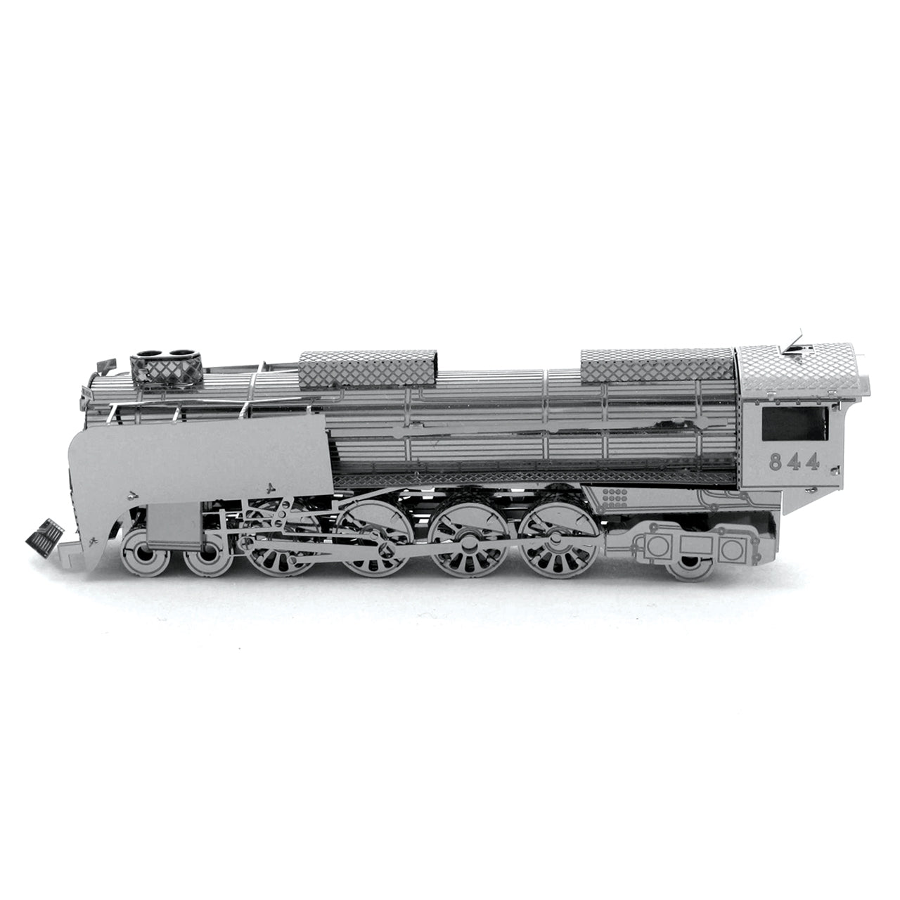 FMW033 Steam Locomotive (Buildable) 