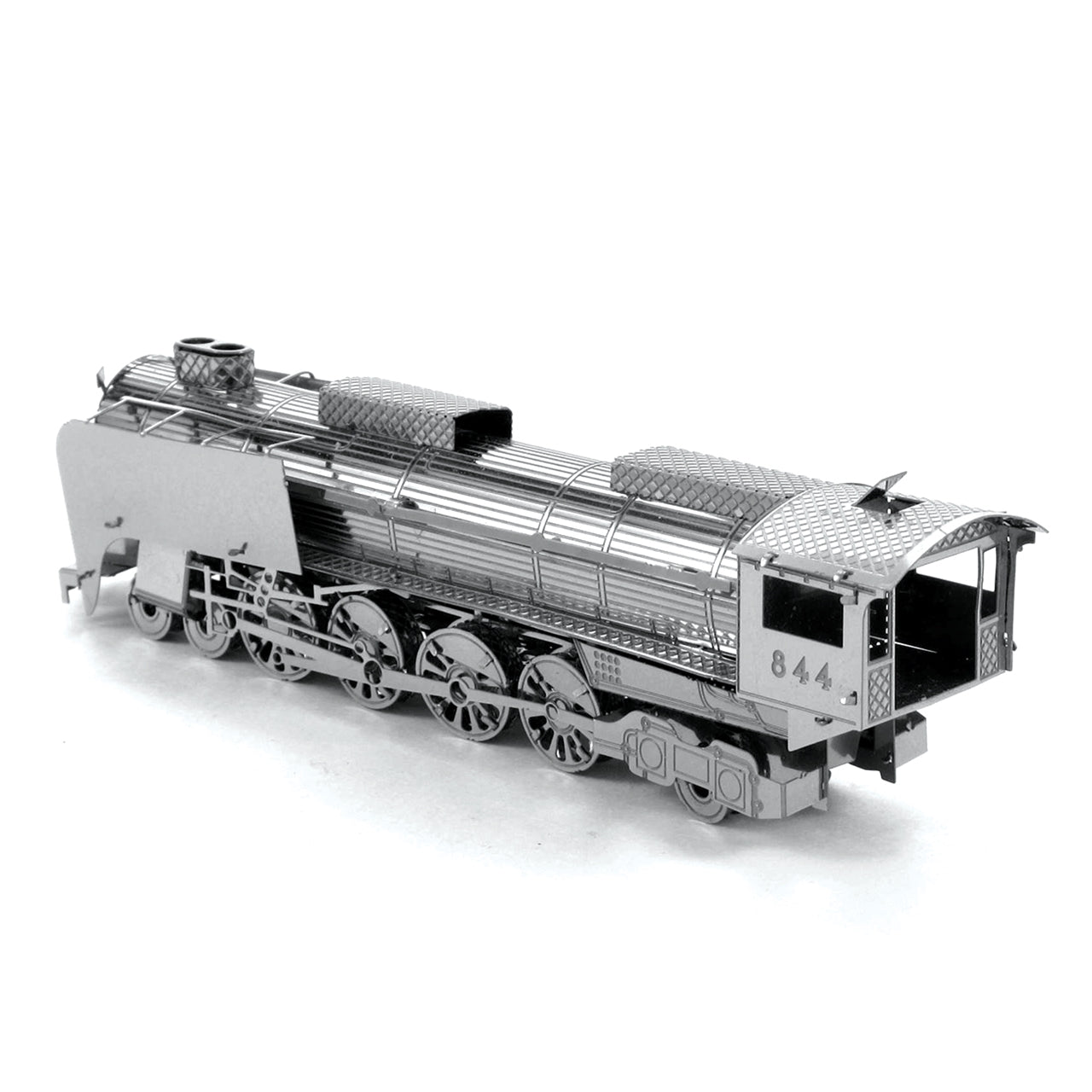 FMW033 Steam Locomotive (Buildable) 