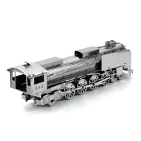 Thumbnail for FMW033 Steam Locomotive (Buildable) 