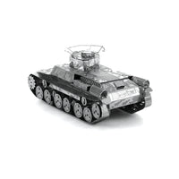 Thumbnail for FMW202 ची हा टैंक (निर्माण योग्य) (बंद मॉडल)