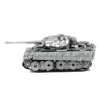 Thumbnail for FMW203 Tiger I Tank (Buildable) (Discontinued Model)