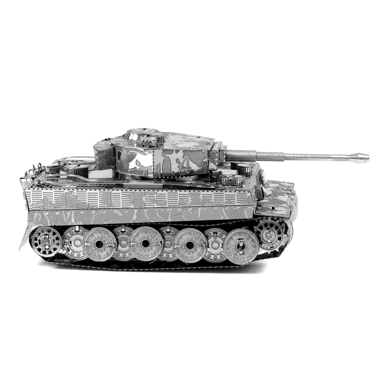 FMW203 टाइगर I टैंक (बनाने योग्य) (बंद मॉडल)